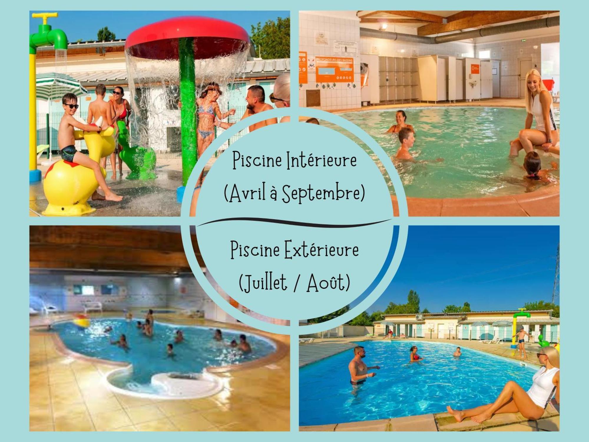 Chez Roger - Bungalow Climatise Avec Tv - 2 Chambres 4 Personnes Boofzheim Екстер'єр фото